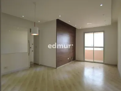 Apartamento com 3 Quartos à venda, 64m² no Vila Camilópolis, Santo André