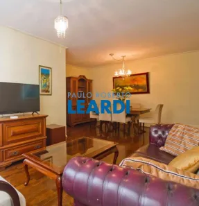 Apartamento com 2 Quartos à venda, 98m² no Santa Cecília, São Paulo