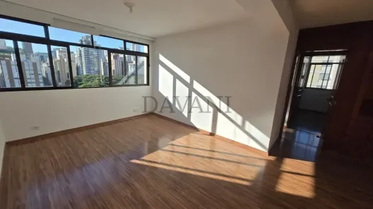 Apartamento com 2 Quartos à venda, 96m² no Paraíso, São Paulo