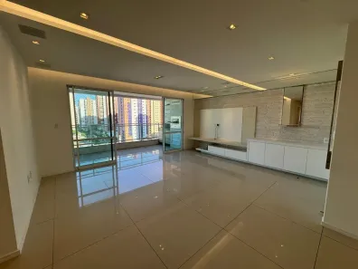 Apartamento com 3 Quartos à venda, 122m² no Aldeota, Fortaleza