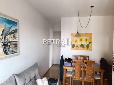 Apartamento com 3 Quartos à venda, 65m² no Vila Lageado, São Paulo