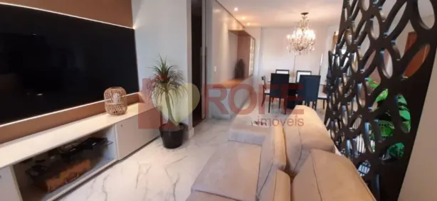 Apartamento com 2 Quartos à venda, 128m² no Brooklin Paulista, São Paulo