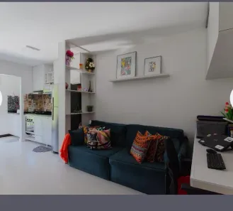 Apartamento com 1 Quarto à venda, 38m² no Vila Monumento, São Paulo