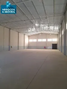 Galpão/Depósito/Armazém para alugar, 1000m² no Jardim Marchissolo, Sumaré