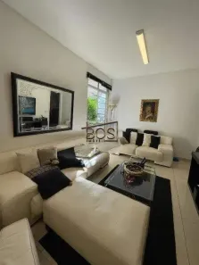 Apartamento com 3 Quartos à venda, 232m² no Anchieta, Belo Horizonte