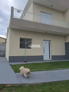 Casa com 2 Quartos à venda, 80m² no Jardim Santo Antônio da Boa Vista, Jacareí
