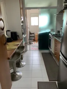 Apartamento com 3 Quartos à venda, 82m² no Tatuapé, São Paulo