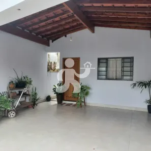 Casa com 2 Quartos à venda, 125m² no Parque Taquaral, Piracicaba