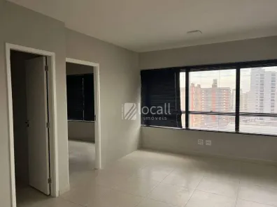 Sala Comercial à venda, 41m² no Centro, São José do Rio Preto