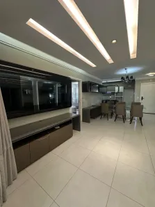 Apartamento com 2 Quartos à venda, 110m² no Pio Corrêa, Criciúma