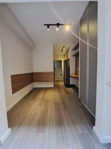 Apartamento com 1 Quarto à venda, 35m² no Vila Clementino, São Paulo