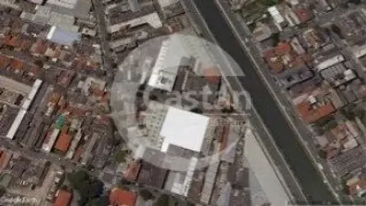 Galpão/Depósito/Armazém com 1 Quarto à venda, 1948m² no Luz, São Paulo