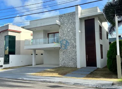 Casa com 4 Quartos à venda, 289m² no Parque das Nações, Parnamirim