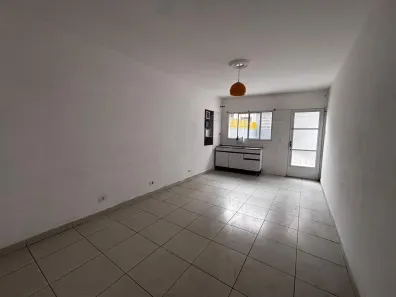 Sobrado com 3 Quartos à venda, 109m² no Vila Dom Pedro II, São Paulo