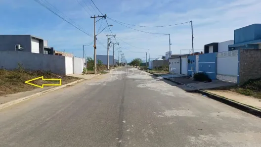 Lote/Terreno à venda, 189m² no Alphaville, Campos dos Goytacazes