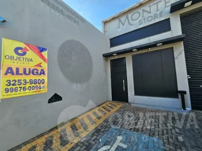 Ponto Comercial para alugar, 200m² no Nossa Senhora Aparecida, Uberlândia