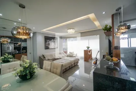 Apartamento com 1 Quarto à venda, 63m² no Tatuapé, São Paulo