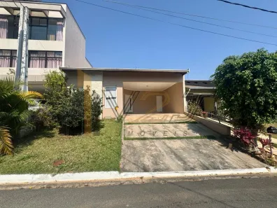 Casa de Condomínio com 3 Quartos à venda, 159m² no Santa Claudina, Vinhedo