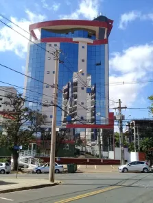 Sala Comercial com 1 Quarto para alugar, 50m² no Jardim Guanabara, Campinas