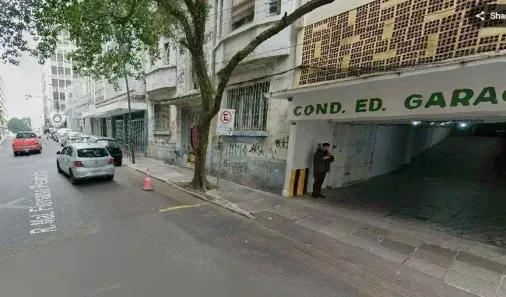Galpão/Depósito/Armazém à venda, 29m² no Centro Histórico, Porto Alegre