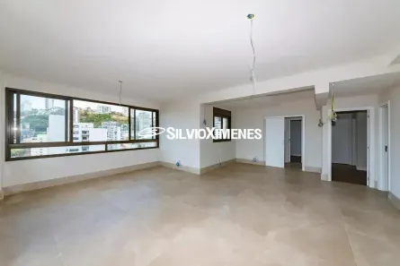 Apartamento com 3 Quartos à venda, 160m² no Santa Lúcia, Belo Horizonte