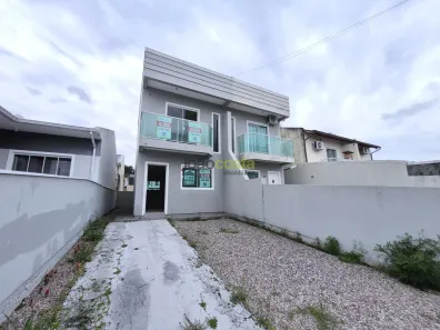 Sobrado com 2 Quartos para alugar, 66m² no Bela Vista, Palhoça