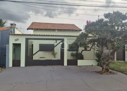 Casa com 2 Quartos à venda, 65m² no Coophatrabalho, Campo Grande