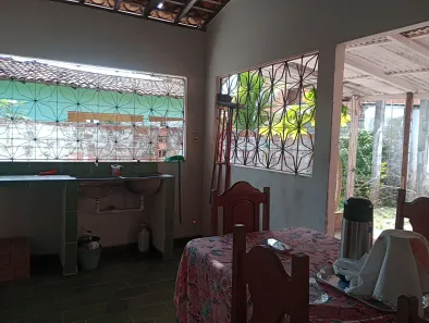 Casa com 2 Quartos à venda, 150m² no Santo Antônio do Tauá, Santo Antônio do Tauá