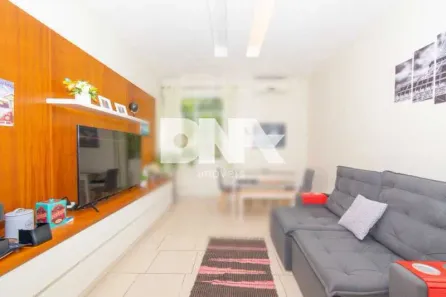 Casa com 8 Quartos à venda, 595m² no Humaitá, Rio de Janeiro