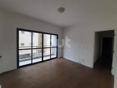 Apartamento com 2 Quartos para alugar, 71m² no Parque Brasília, Campinas