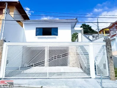 Casa com 3 Quartos à venda, 170m² no Vila Irmãos Arnoni, São Paulo