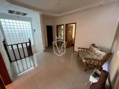 Casa com 3 Quartos à venda, 219m² no Jardim Marambaia II, Jundiaí