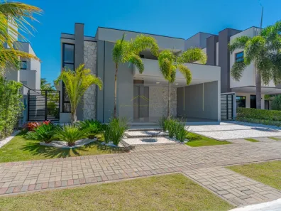 Casa com 4 Quartos à venda, 260m² no Jardim Maison Du Parc, Indaiatuba