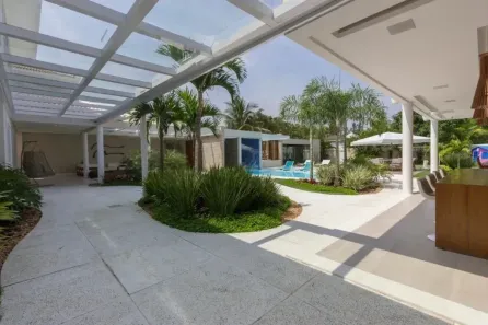 Casa de Condomínio com 4 Quartos à venda, 900m² no Barra da Tijuca, Rio de Janeiro