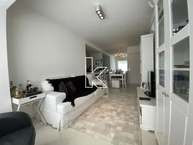 Apartamento com 2 Quartos para alugar, 65m² no Vila Nova Conceição, São Paulo