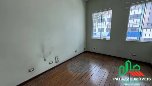 Sala Comercial para alugar, 140m² no Campos Elíseos, São Paulo