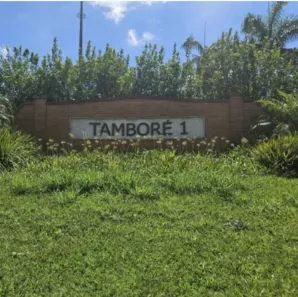 Lote/Terreno à venda, 1328m² no Residencial Tamboré, Barueri