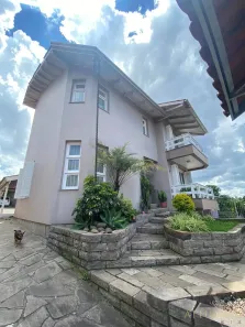 Casa com 4 Quartos à venda, 260m² no Santa Corona, Caxias do Sul
