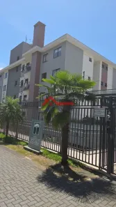 Apartamento com 3 Quartos para alugar, 68m² no Cajuru, Curitiba