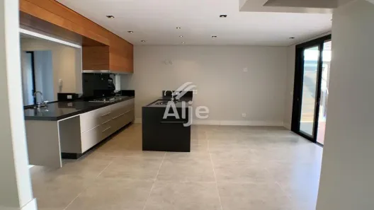 Casa de Condomínio com 5 Quartos à venda, 280m² no Jardim Alvorada, Marília