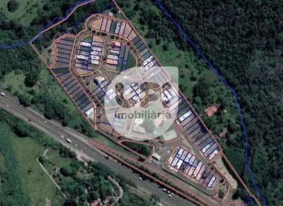 Lote/Terreno à venda, 300m² no Horto ( Tupi ), Piracicaba