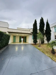 Casa de Condomínio com 4 Quartos à venda, 202m² no Jardim Botânico, Goiânia