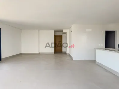 Apartamento com 4 Quartos à venda, 245m² no Jardim Goiás, Goiânia