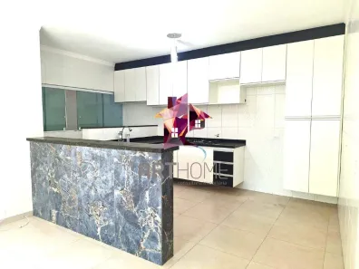 Apartamento com 2 Quartos para alugar, 70m² no Rudge Ramos, São Bernardo do Campo
