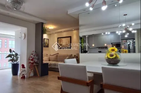 Apartamento com 2 Quartos à venda, 79m² no Boa Vista, São Caetano do Sul