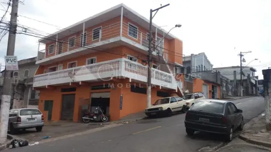 Sobrado com 12 Quartos à venda, 250m² no Vila Engenho Novo, Barueri