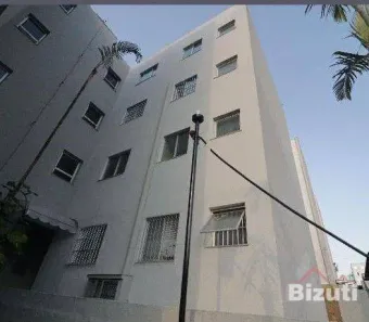 Apartamento com 2 Quartos à venda, 53m² no Residencial Terra da Uva, Jundiaí