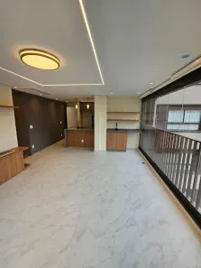Apartamento com 2 Quartos para alugar, 73m² no Perdizes, São Paulo