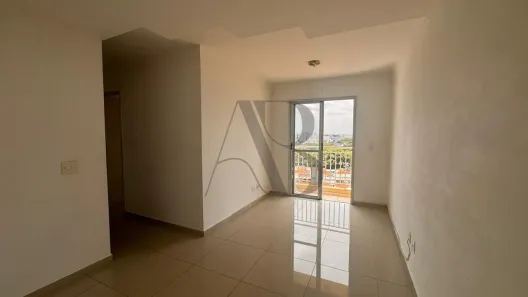 Apartamento com 2 Quartos à venda, 66m² no Bonfim, Campinas