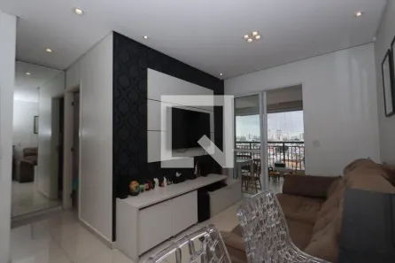 Apartamento com 2 Quartos à venda, 66m² no Jardim Piqueroby, São Paulo
